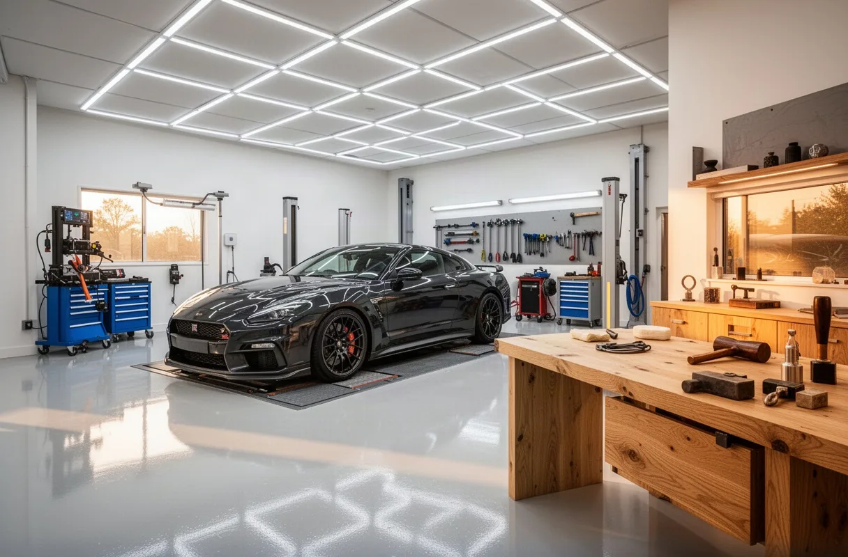 Veltis Detailing