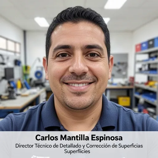 Carlos Mantilla Espinosa